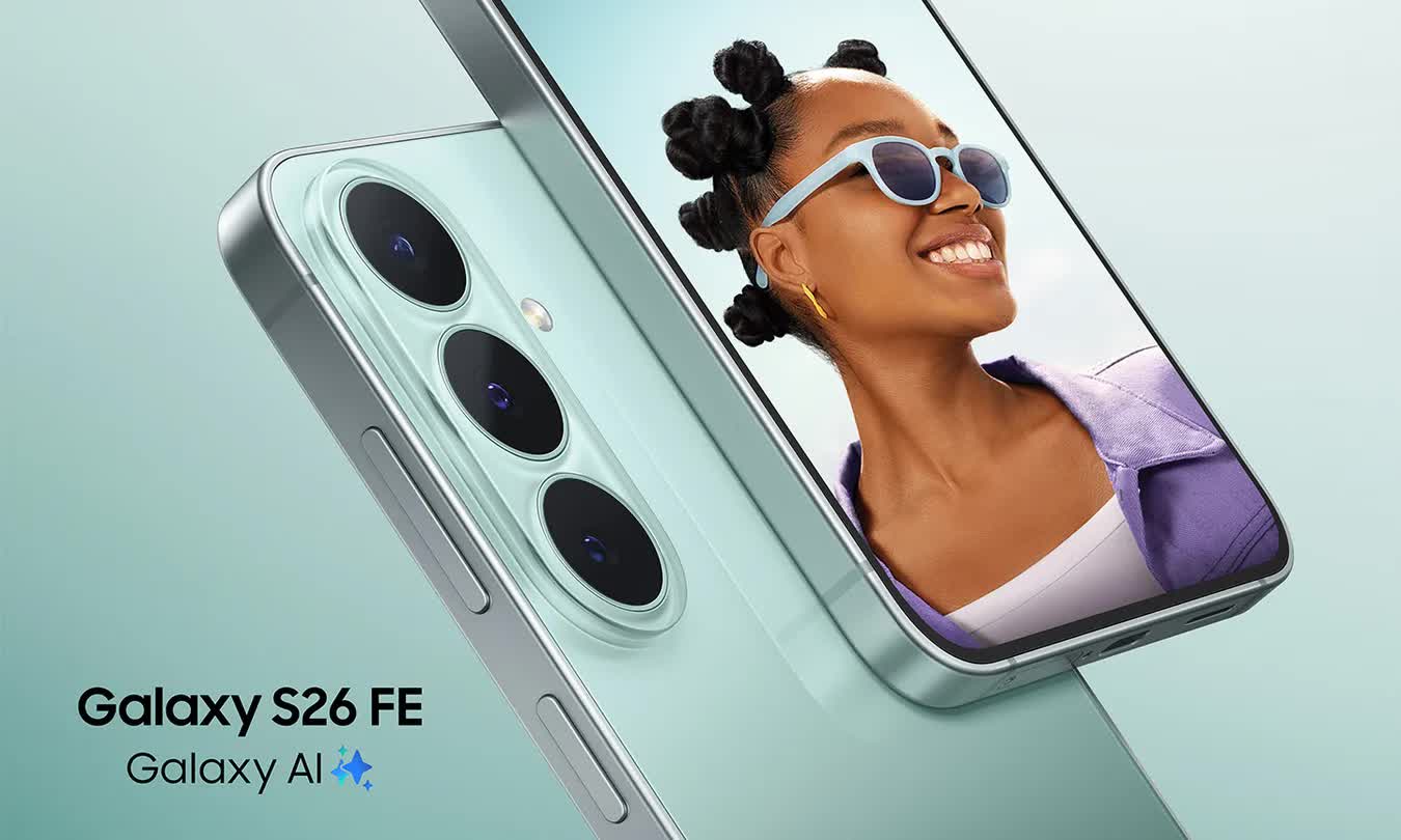 Đánh Giá Samsung Galaxy S26 FE: Màn Hình 120Hz, Exynos 2500 3nm, Sạc Nhanh 45W