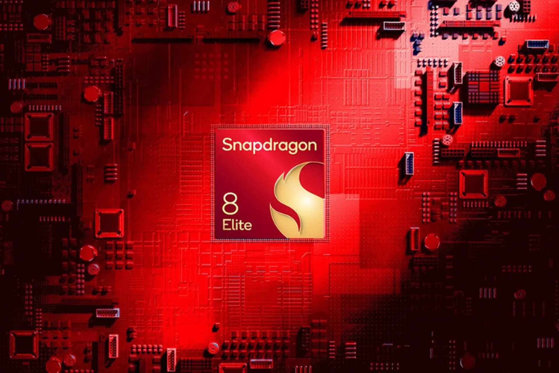 Hiệu Năng Tối Thượng Từ Vi Xử Lý Snapdragon 8 Elite (3nm)