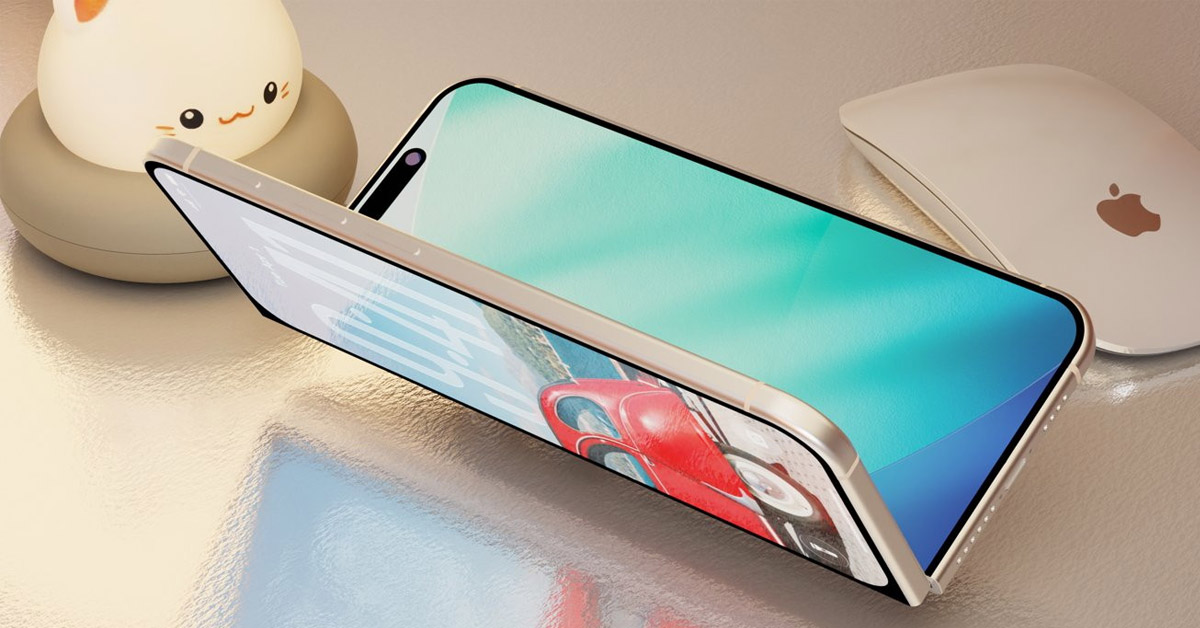 iPhone 18 Pro – Bước Đệm Cho iPhone Fold?