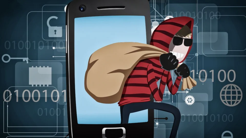 Vì sao điện thoại không còn bản vá lại trở thành "mồi ngon" cho Hacker?