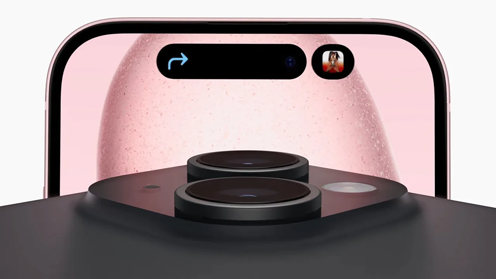 Tại Sao Apple Muốn Thay Thế Dynamic Island?