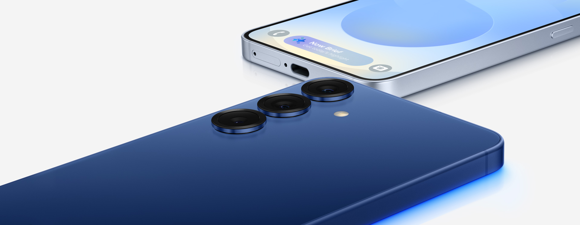 Samsung Galaxy S25 Series 