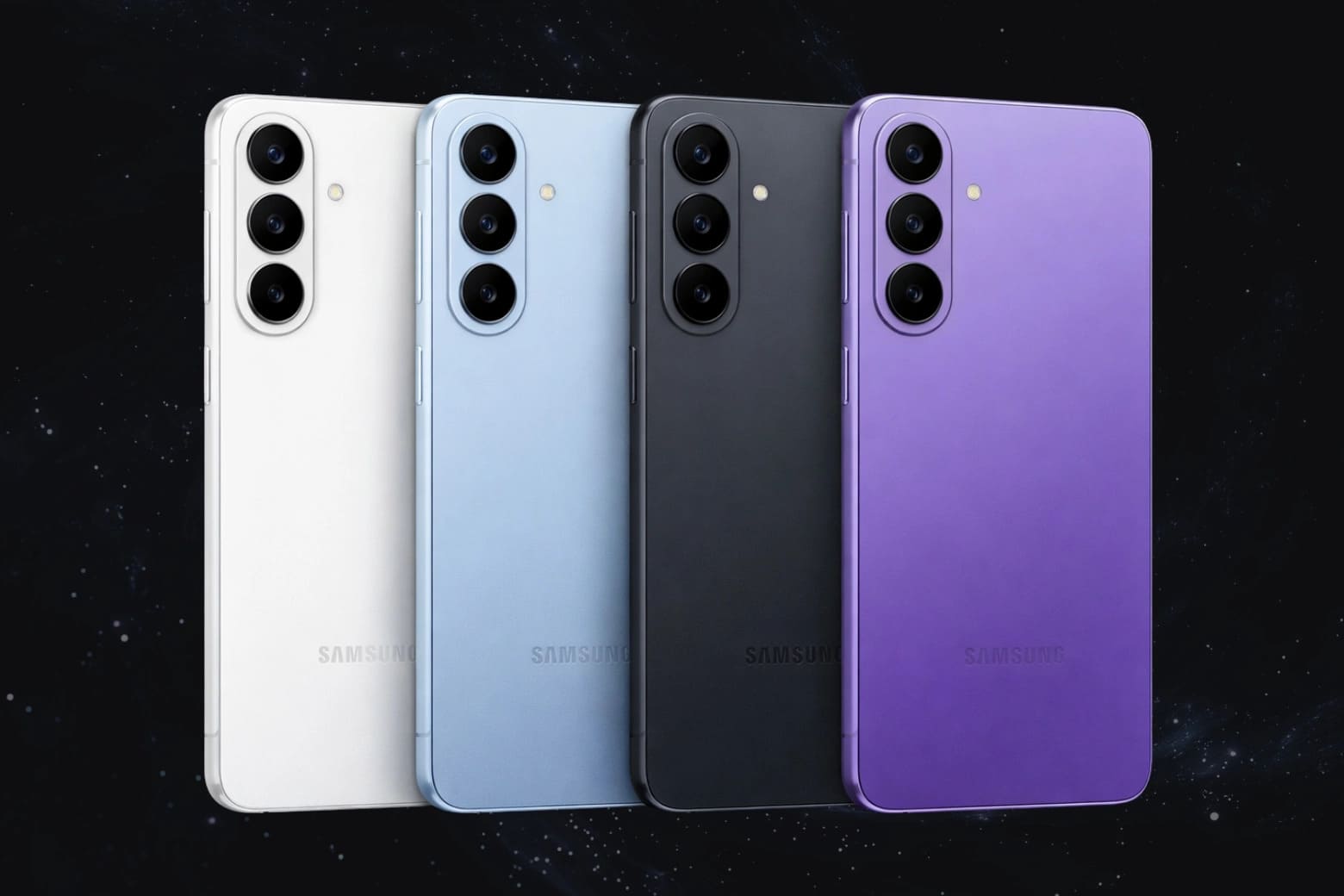 Thời Điểm Ra Mắt Dự Kiến Galaxy S26 FE