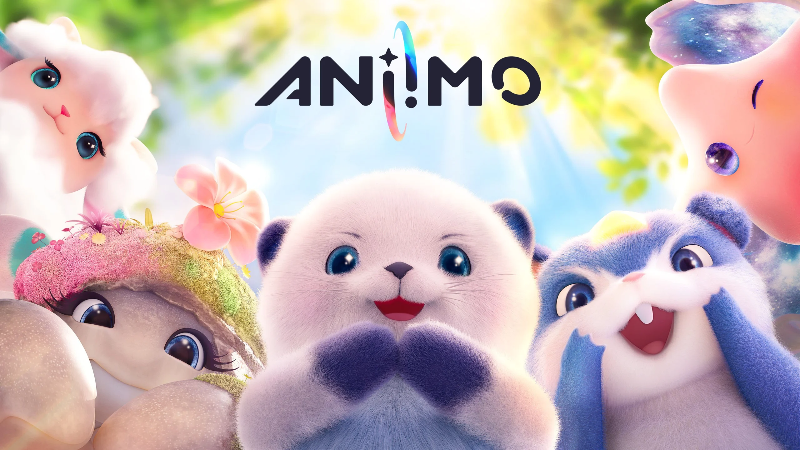 Game Aniimo là gì?