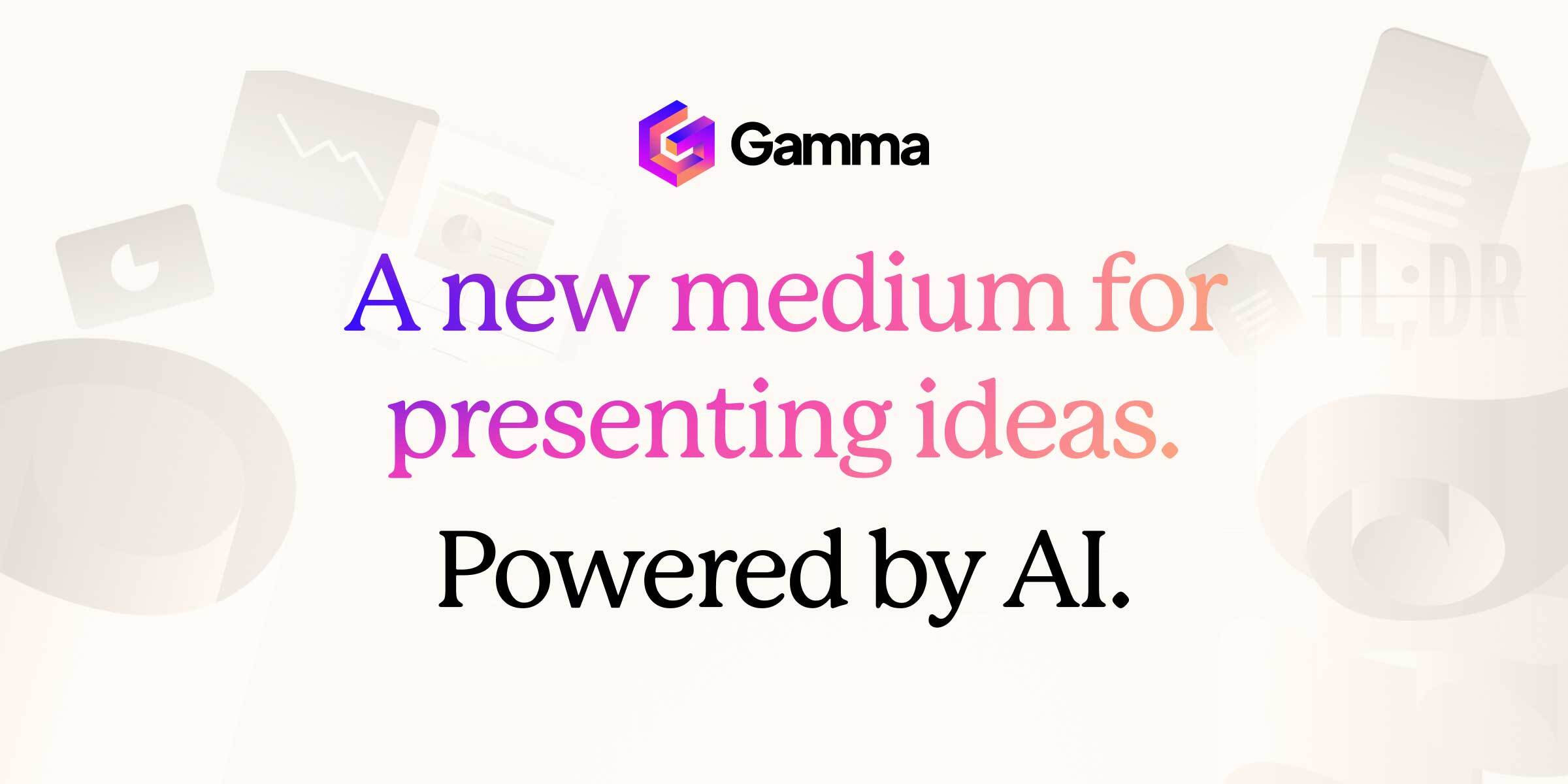 Gamma.app