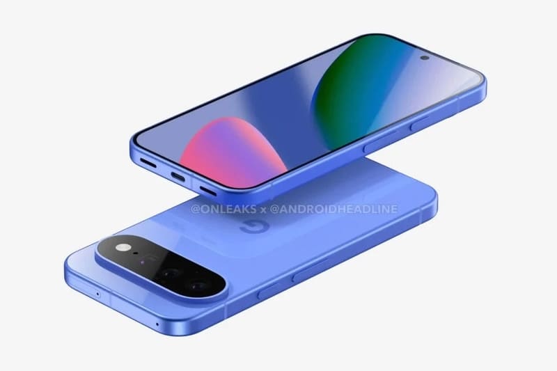 Tổng Quan Về Các Phiên Bản Trong Dòng Google Pixel 11 Series