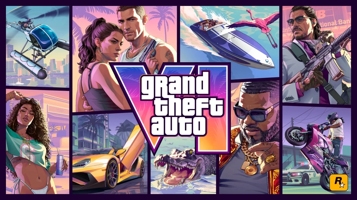 Giải Mã Tin Đồn Dung Lượng GTA 6 Nặng 1TB