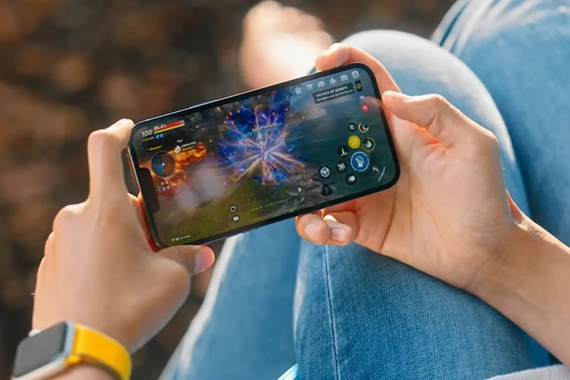 Tại sao Game thủ chuyên nghiệp "phát cuồng" vì Graphene 2026?