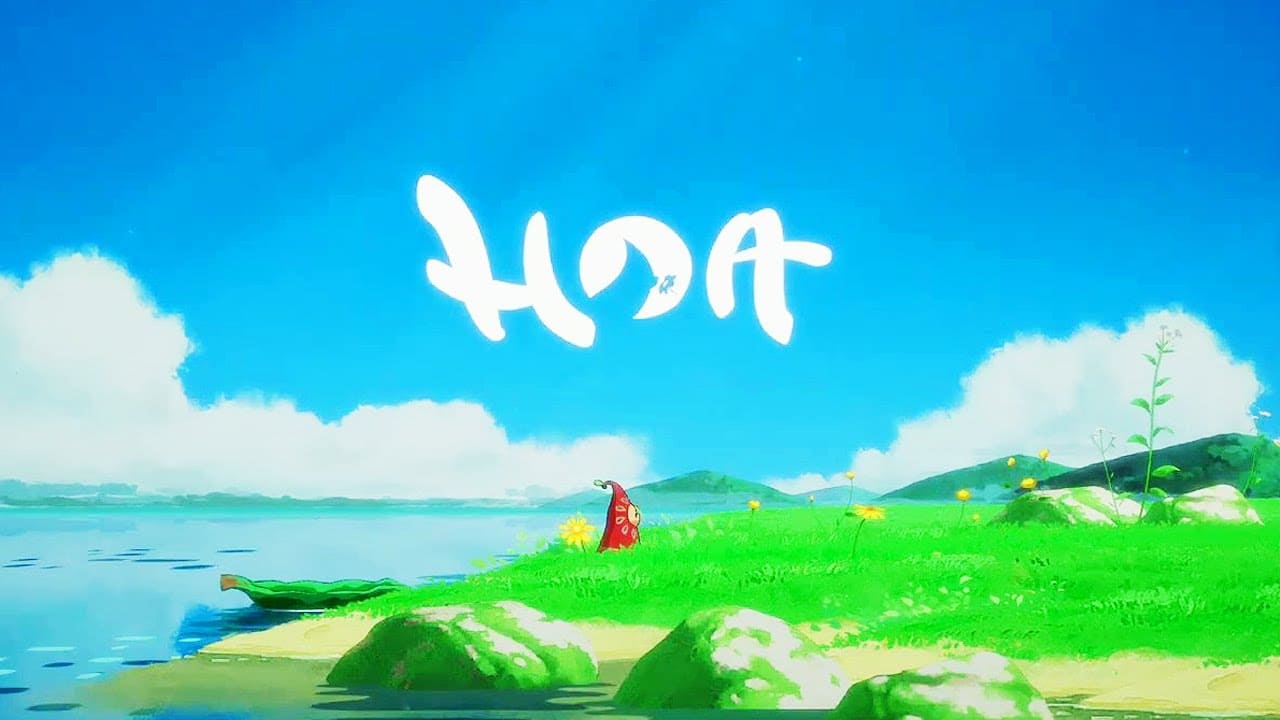 Hoa