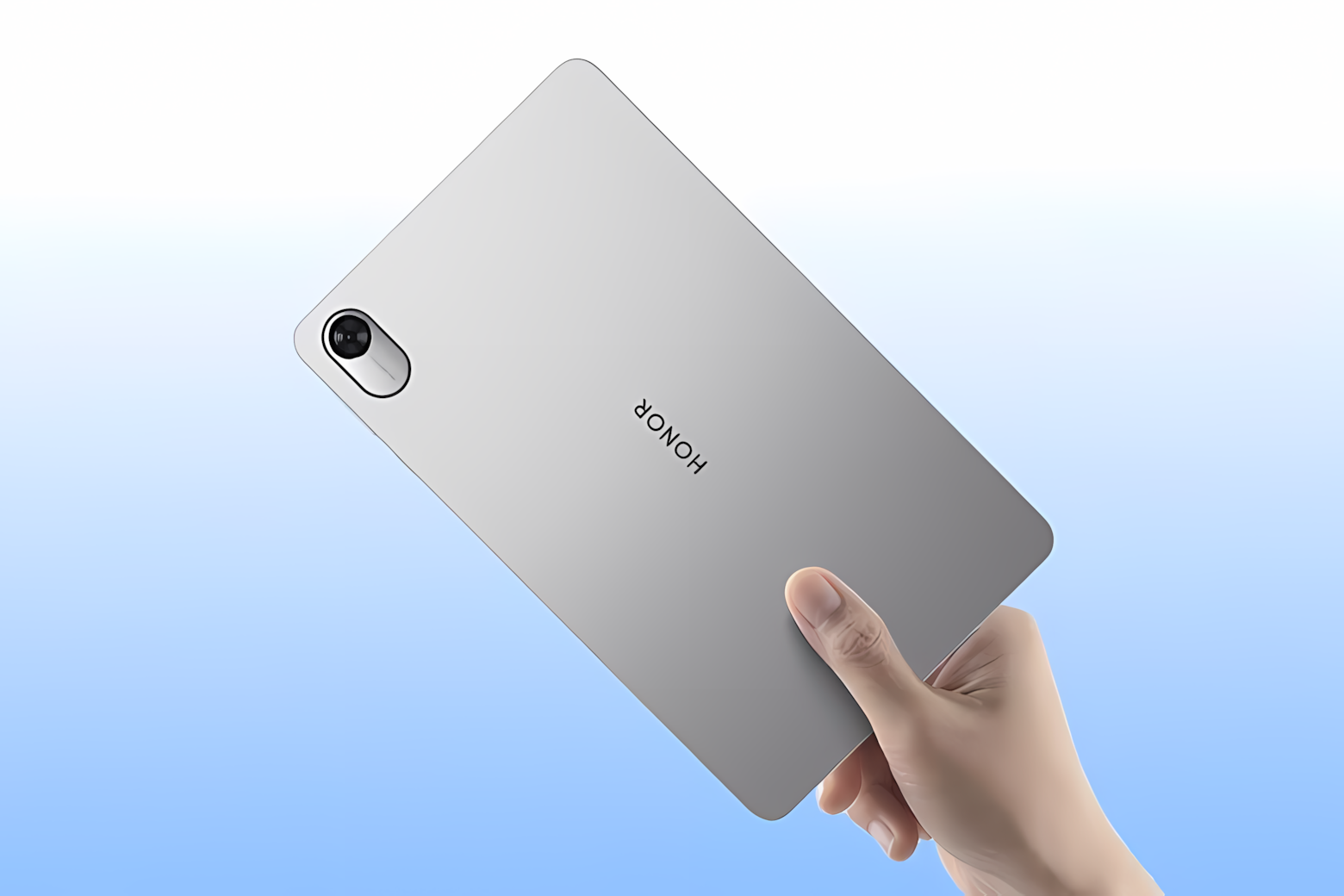 Honor Tablet X10 Mini là máy tính bảng phổ thông của Honor