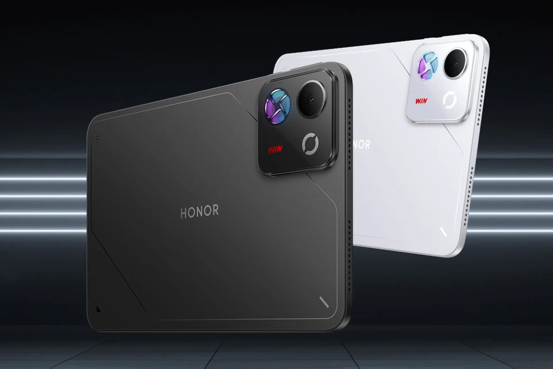 Honor Win Pad