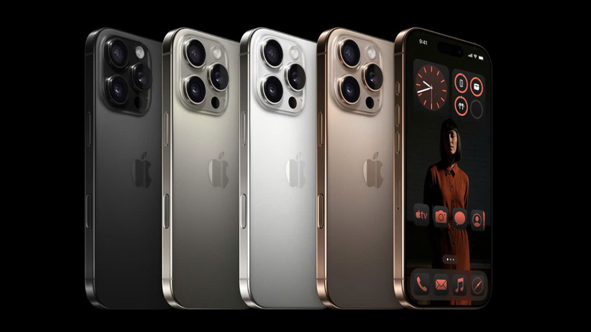 Đánh Giá iPhone 16 Pro Max: Siêu Phẩm Màn Hình Lớn, Chip A18 Pro Đỉnh Cao
