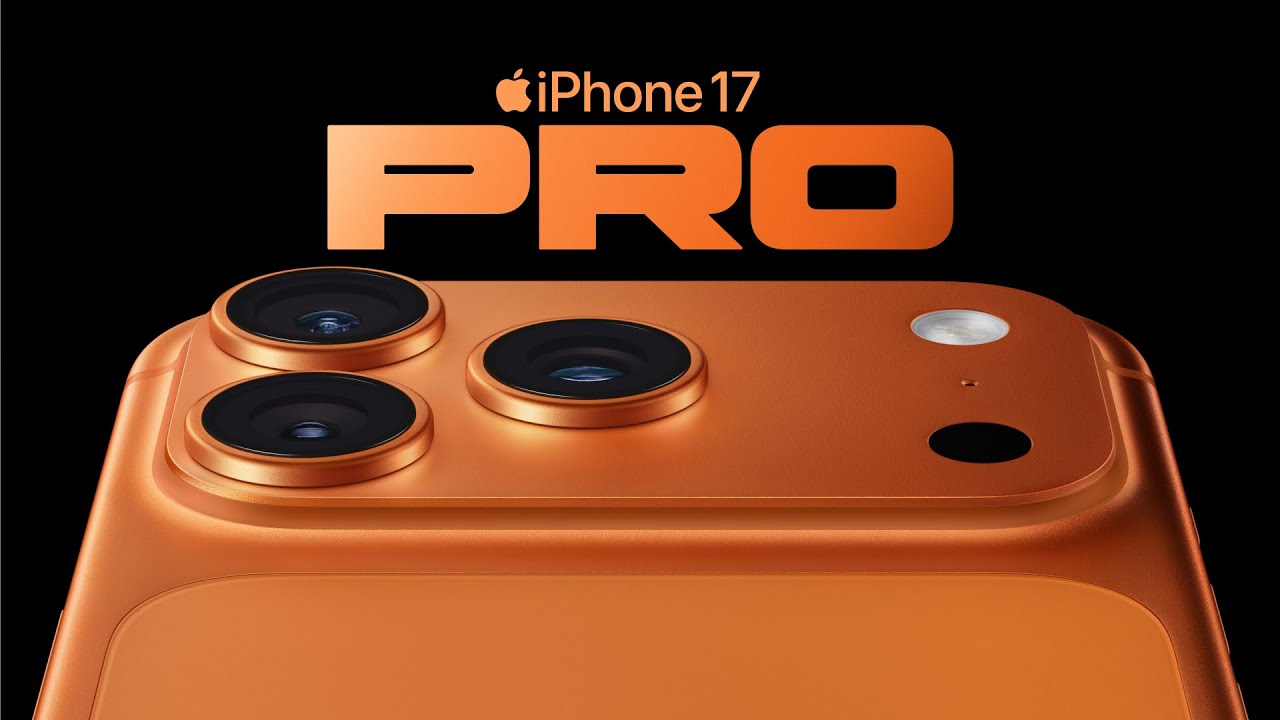Đánh Giá iPhone 17 Pro: Siêu Phẩm Flagship Đỉnh Cao Công Nghệ Mới Nhất
