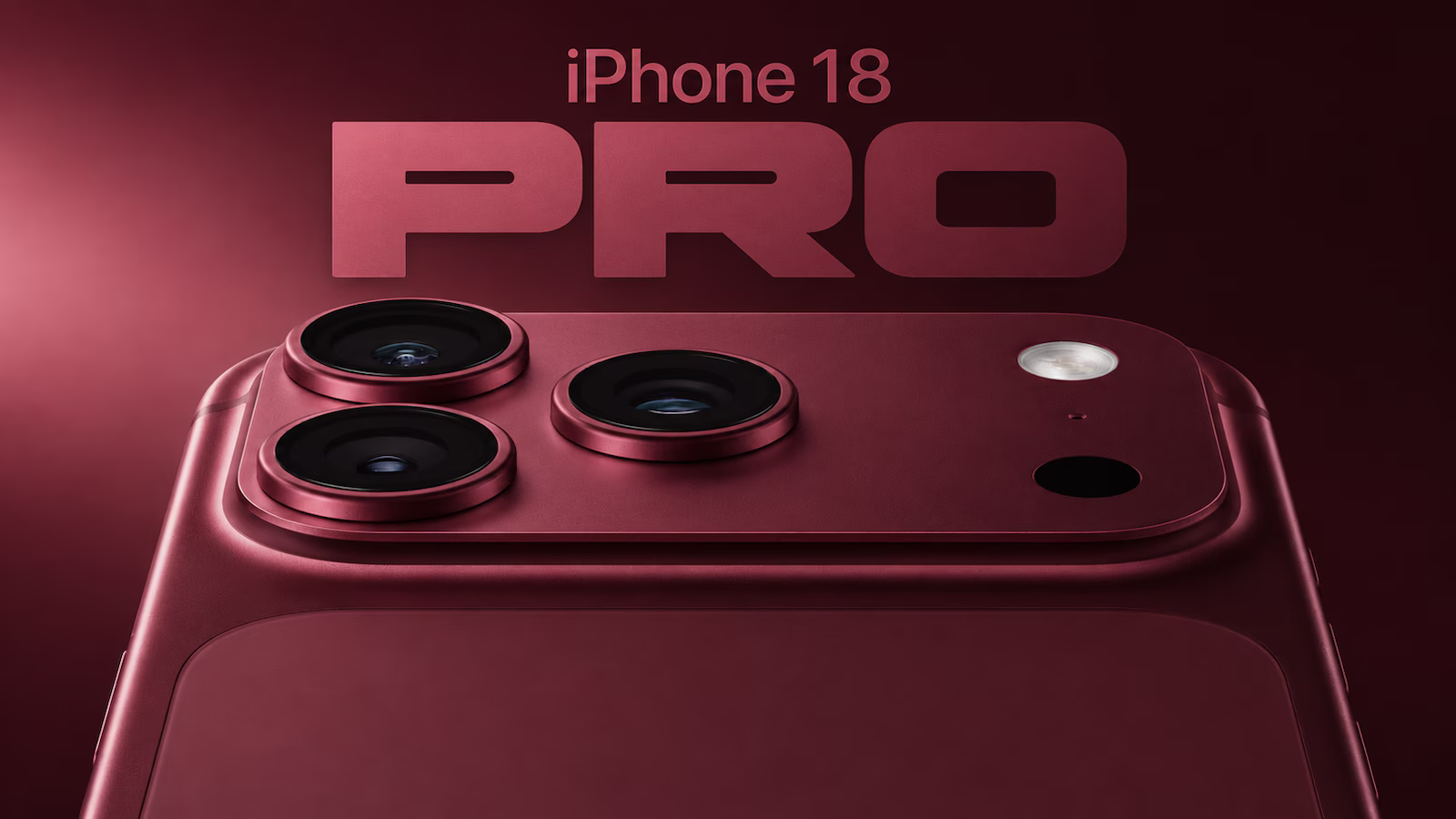 Tại sao Apple lại nâng cấp mạnh tay camera ở thế hệ này