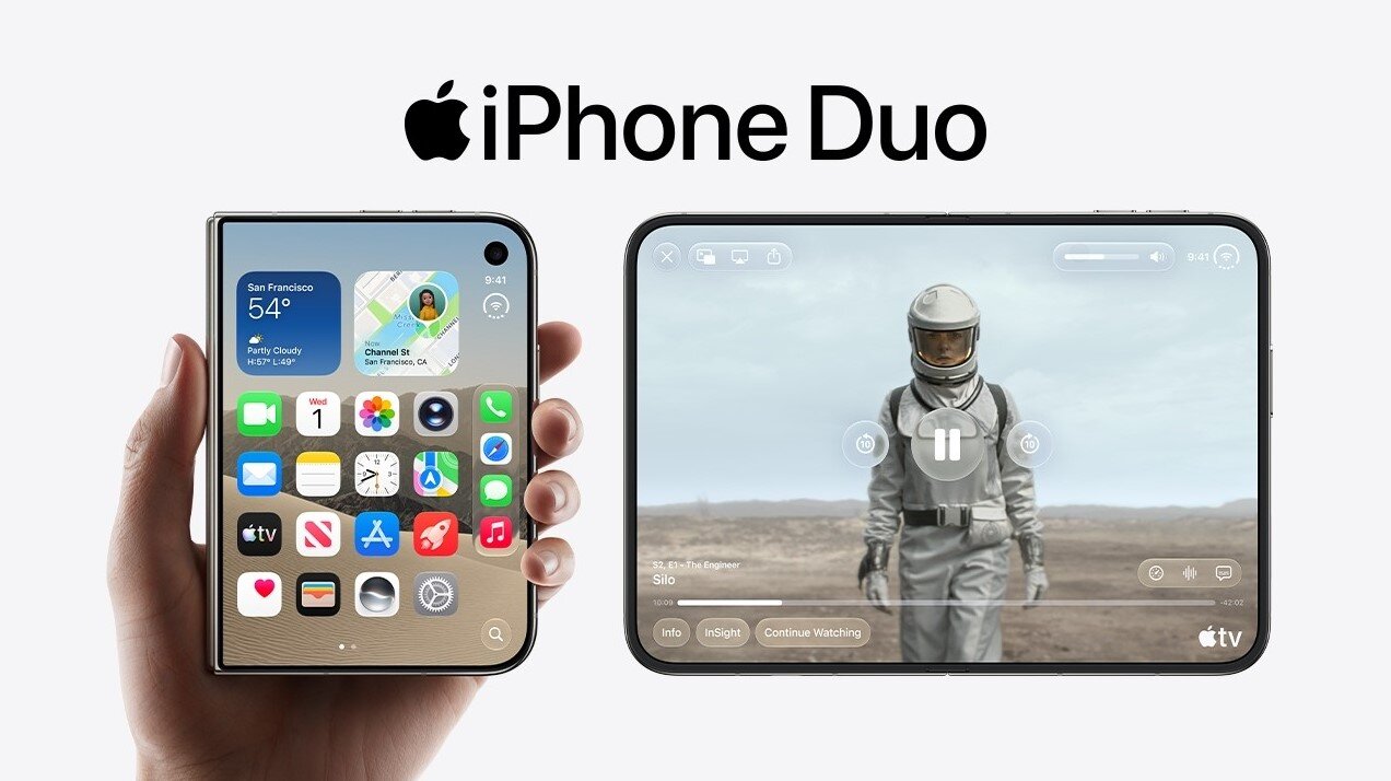 Màn Hình Lớn Nhất Từng Có Trên iPhone