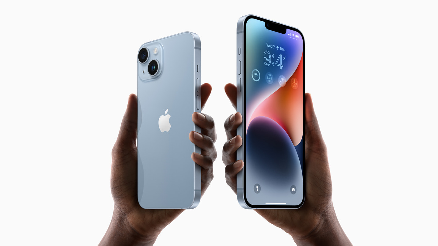 Nên Mua iPhone 14 Cũ Ở Đâu Để Đảm Bảo An Toàn
