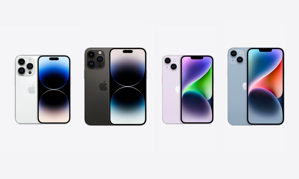 Giá Bán iPhone 14 Cũ Cập Nhật 2026