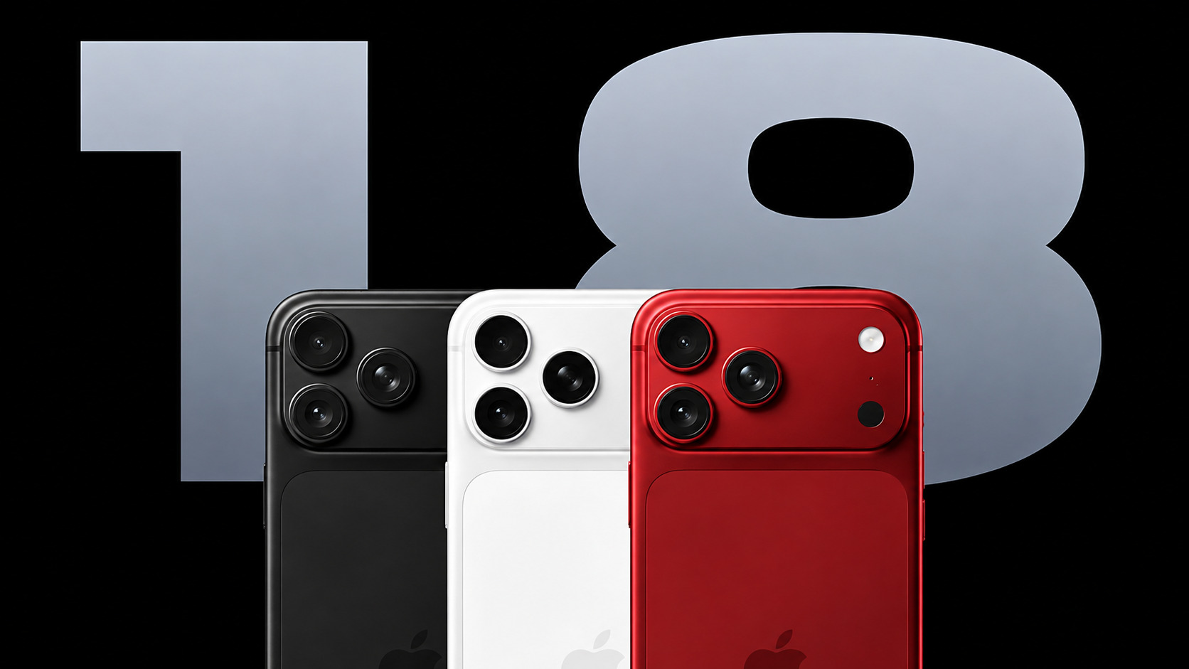 Tổng quan về hiệu năng iPhone 18 Pro