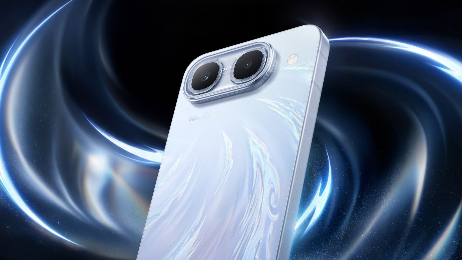 Tổng quan sản phẩm iQOO NEO 11 Ultra