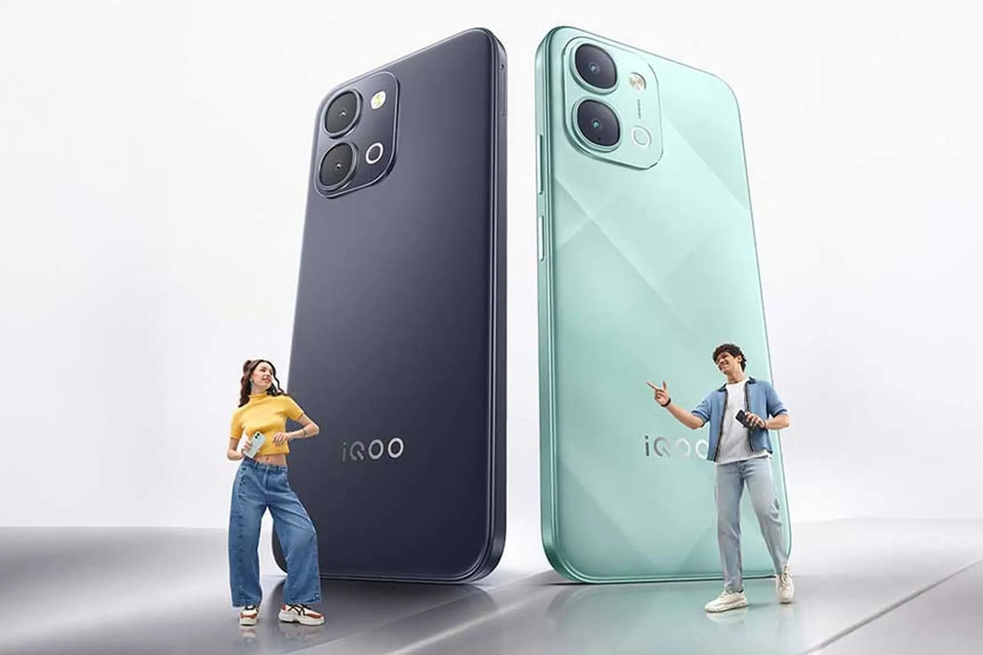 Giới Thiệu Vivo iQOO Z11x: "Quái Vật" Pin 7200 mAh, Cấu Hình Khủng Và Độ Bền Chuẩn IP69