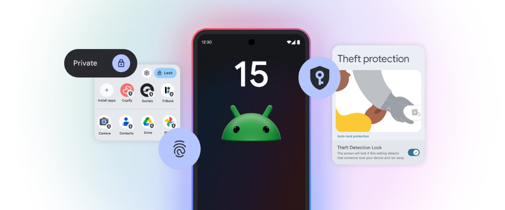 Báo động đỏ: Google chính thức "khai tử" bản vá cho Android 12 trở xuống