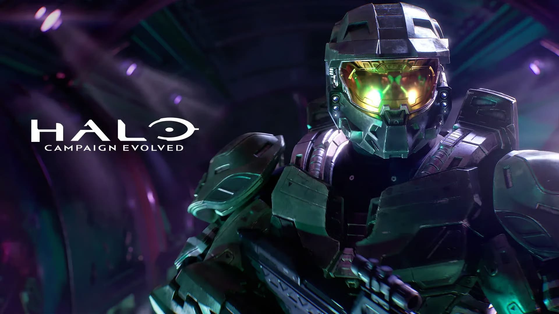 Halo: Campaign Evolved