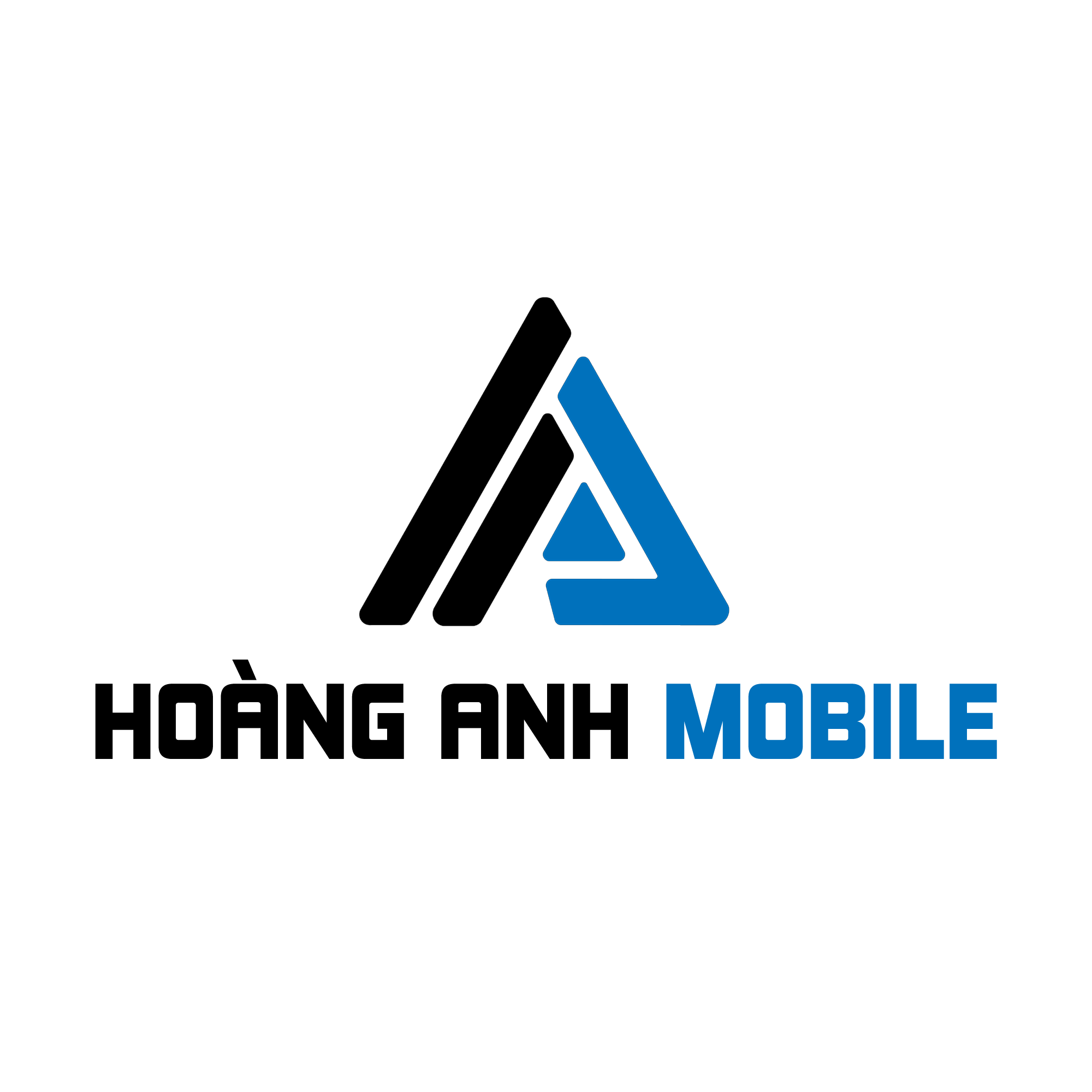 Hoàng Anh Mobile
