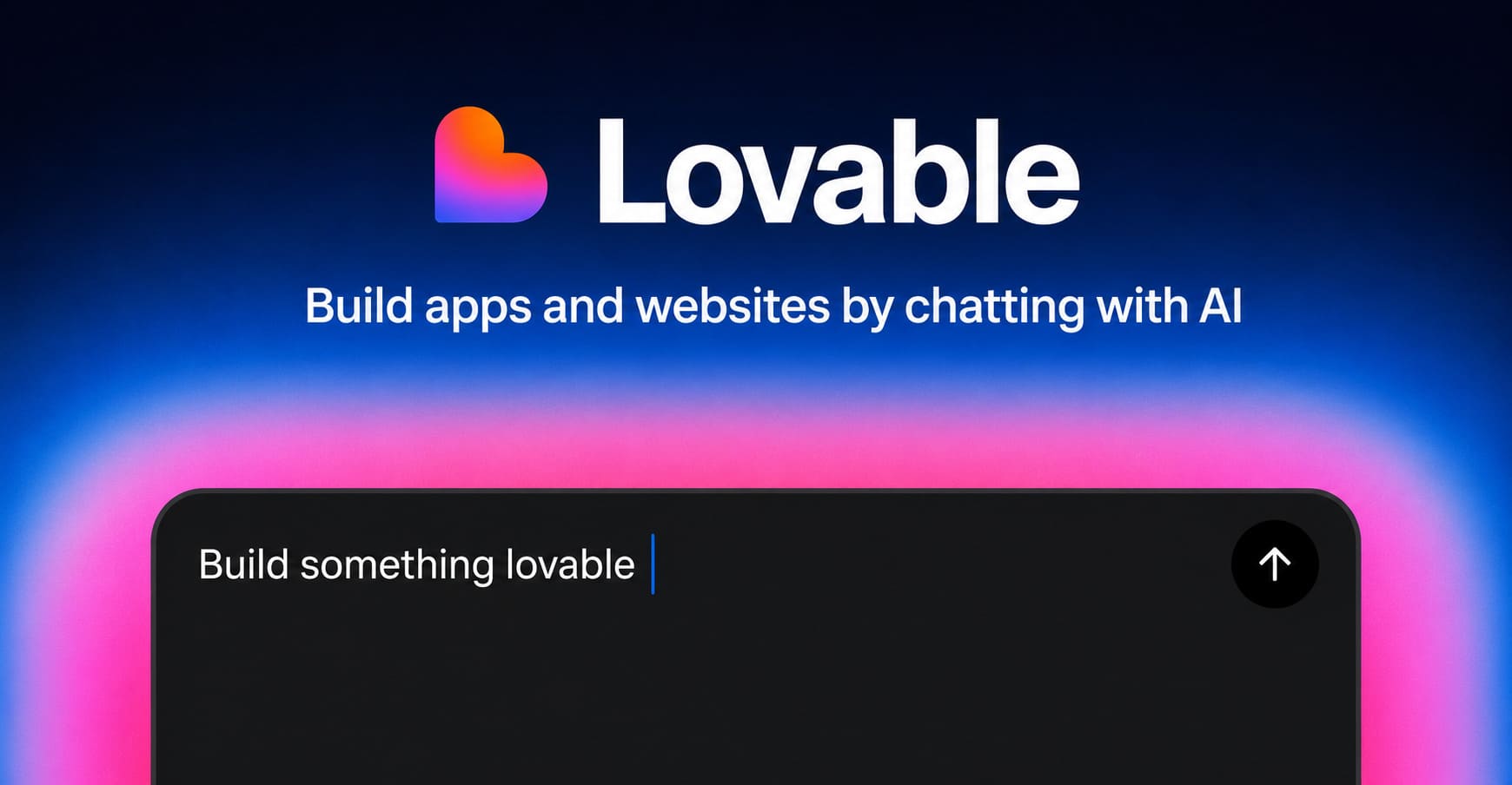 Lovable — Xây Dựng Website Và Ứng Dụng Từ Mô Tả