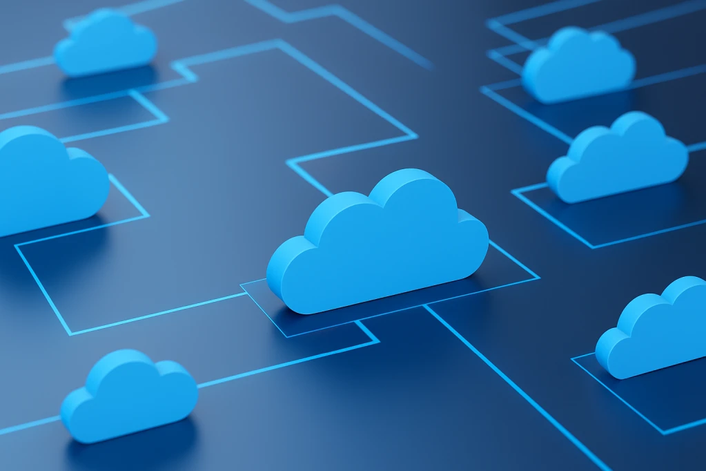 iCloud - "Két Sắt" Lưu Trữ Và Phao Cứu Sinh Cho Dữ Liệu