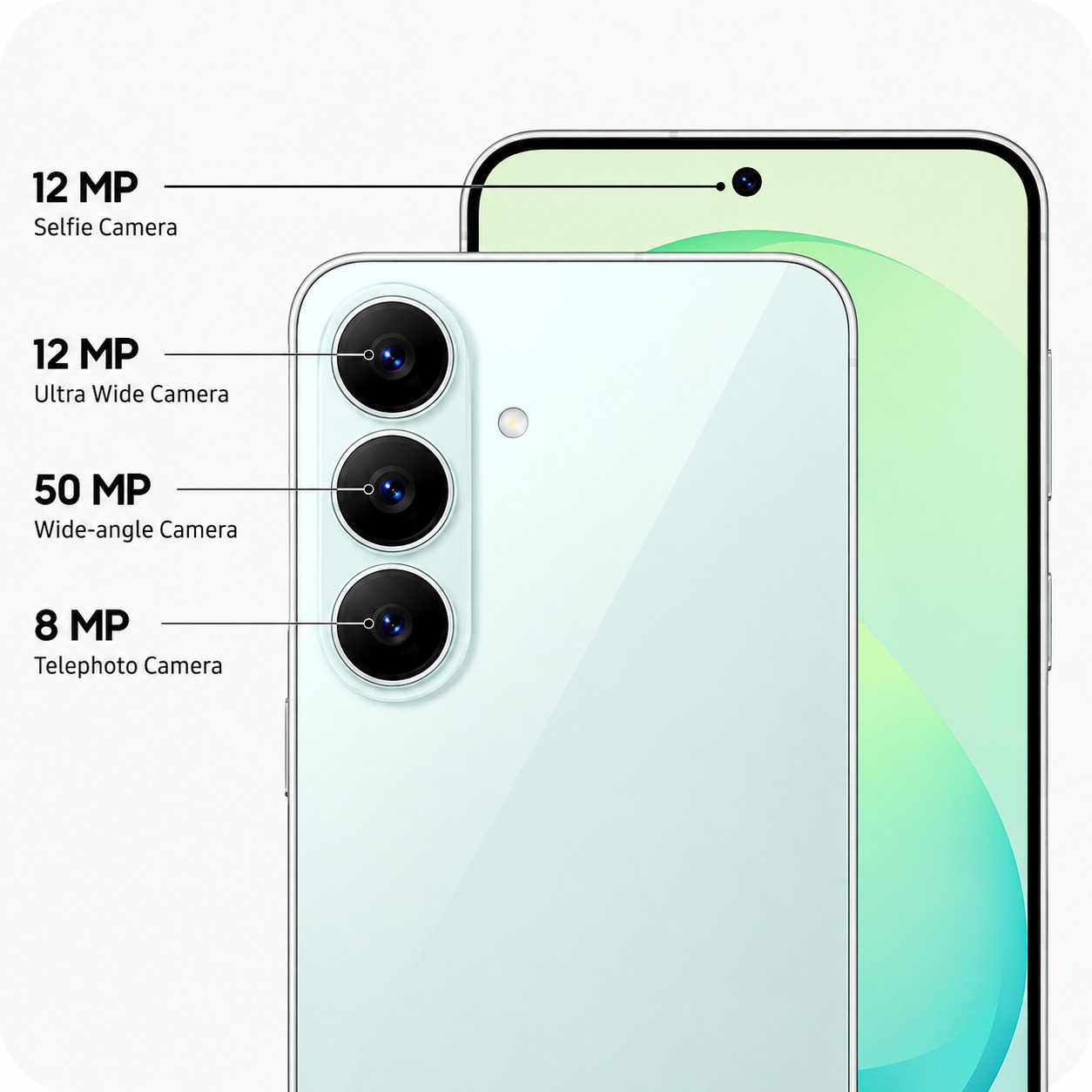 Màn hình Dynamic AMOLED 2X 6.7 inch, 120Hz