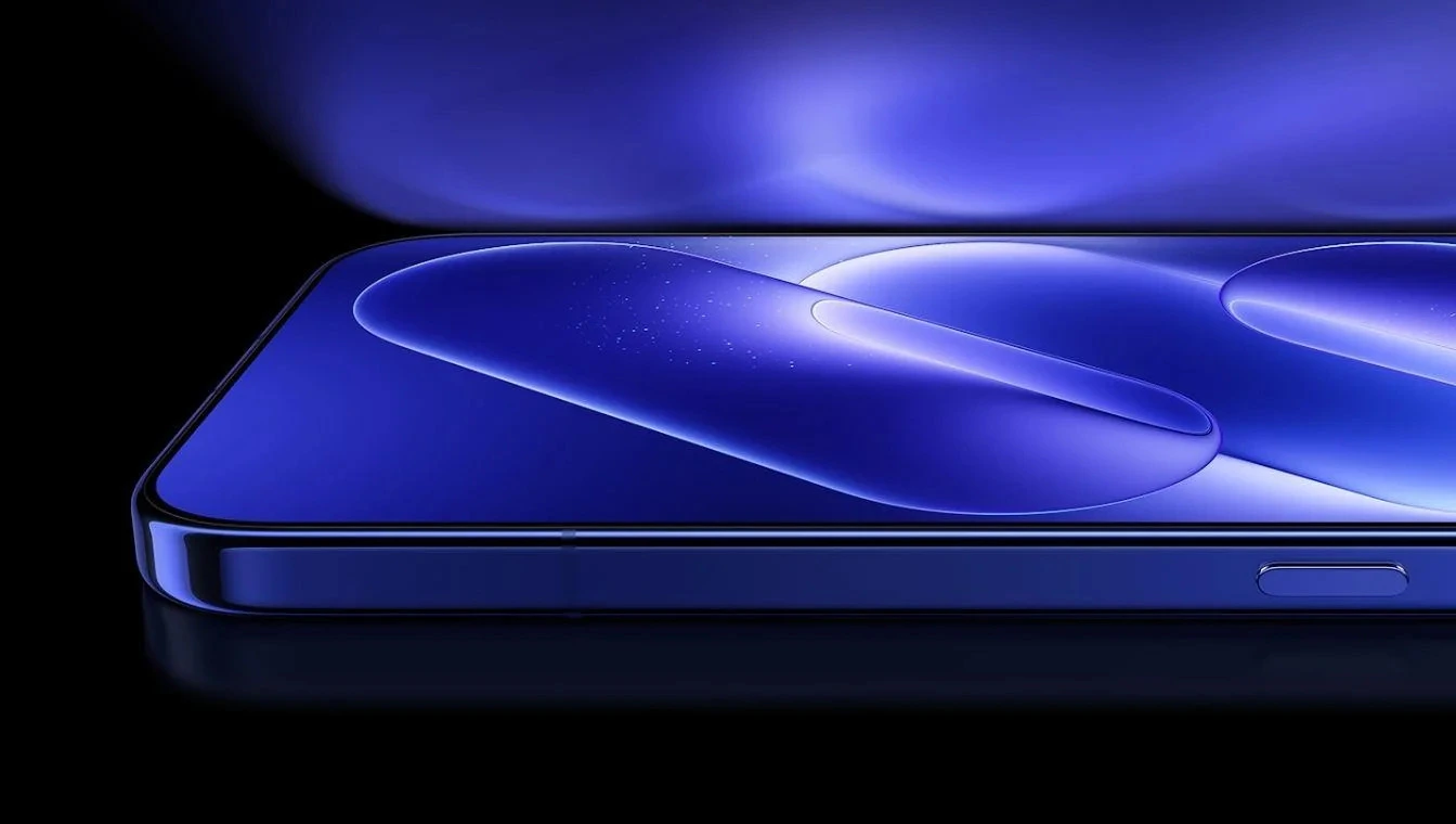 Màn hình Xiaomi 18 Pro Max