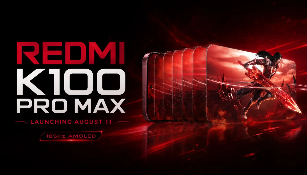 Màn hình: 185Hz, sáng tới 4.500 nits