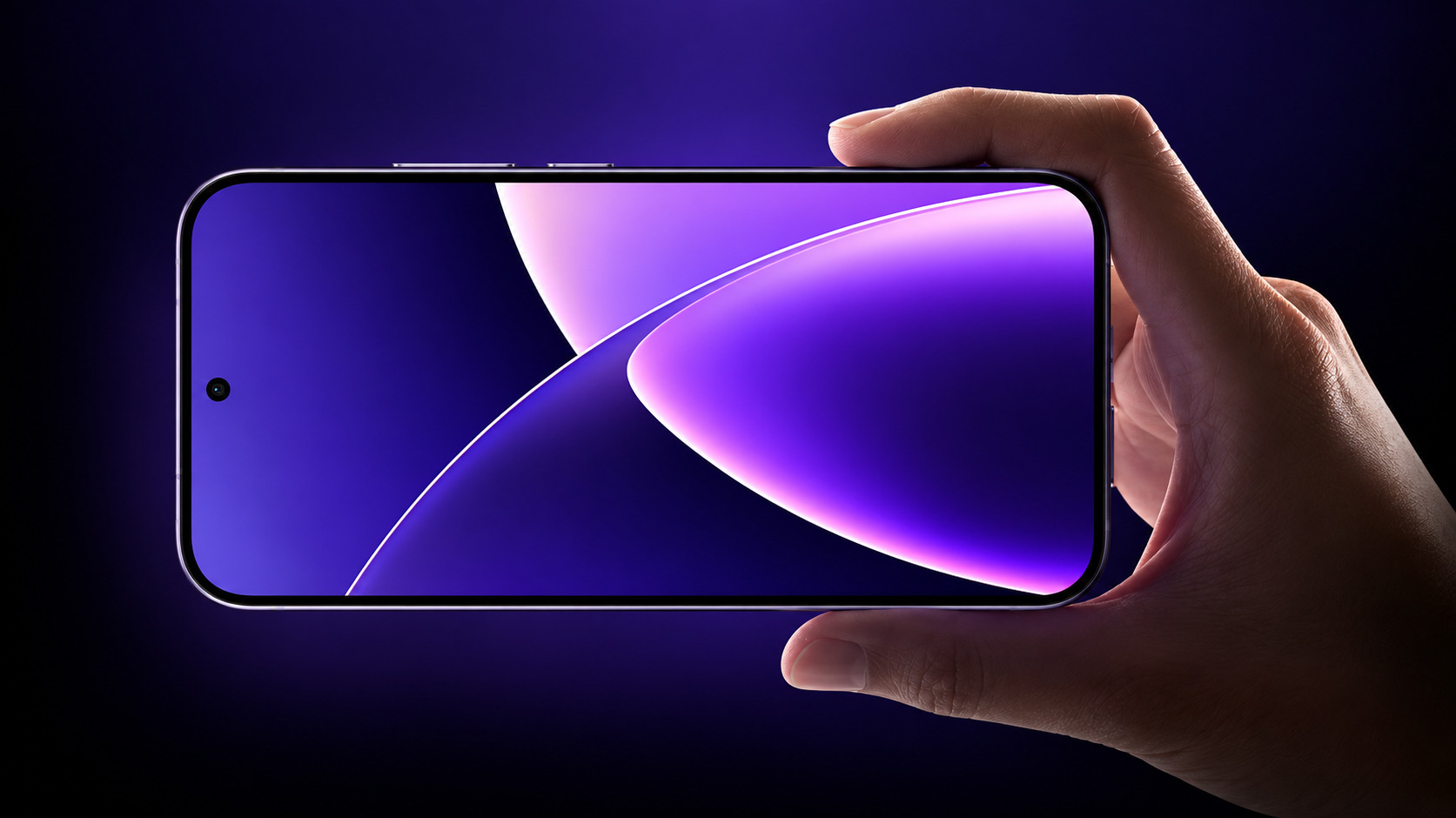 Màn hình tấm nền AMOLED/OLED