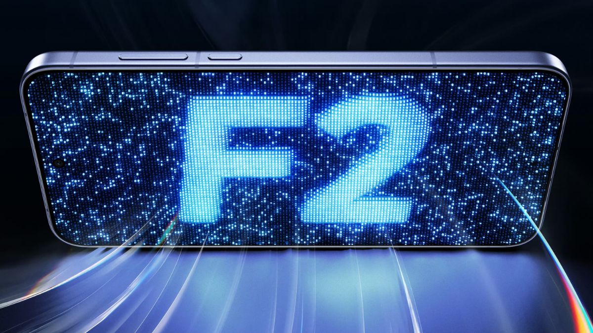 Màn hình AMOLED 6,83 inch
