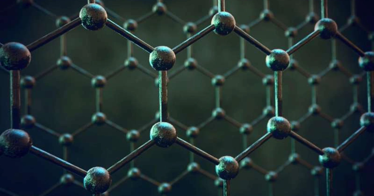 Màng tản nhiệt Graphene 2026 là gì?