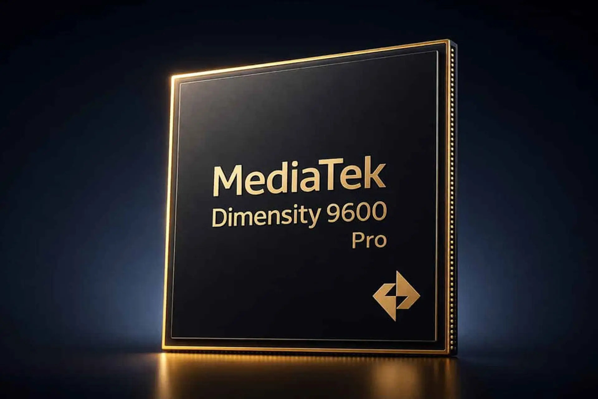Hiệu năng MediaTek Dimensity 9600 Pro