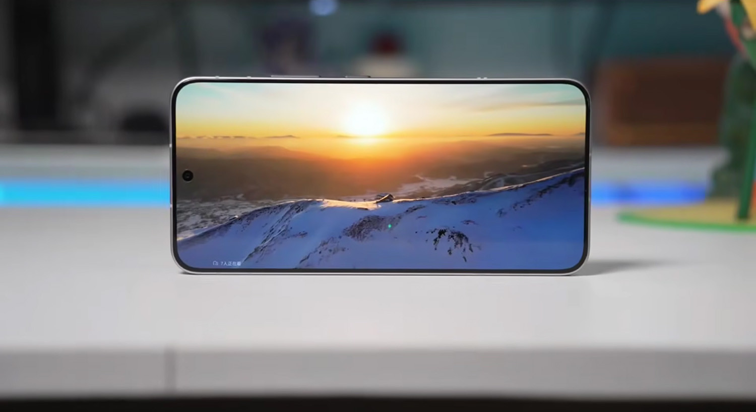 Màn hình LTPS OLED phẳng 6,89 inch