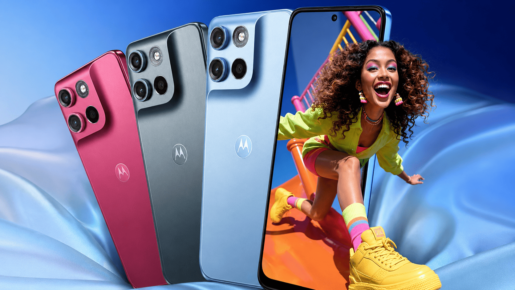 Motorola Moto G Max