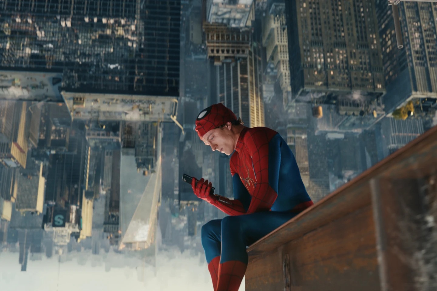 Spider-Man: Brand New Day