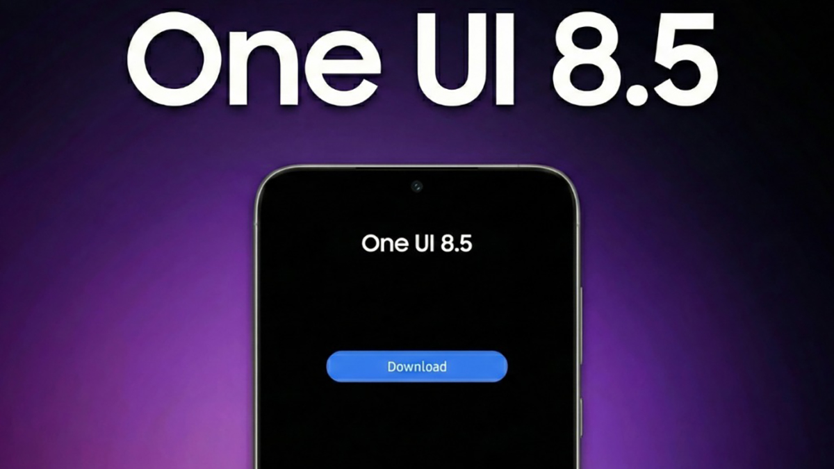 Lộ trình cập nhật One UI 8.5 chi tiết