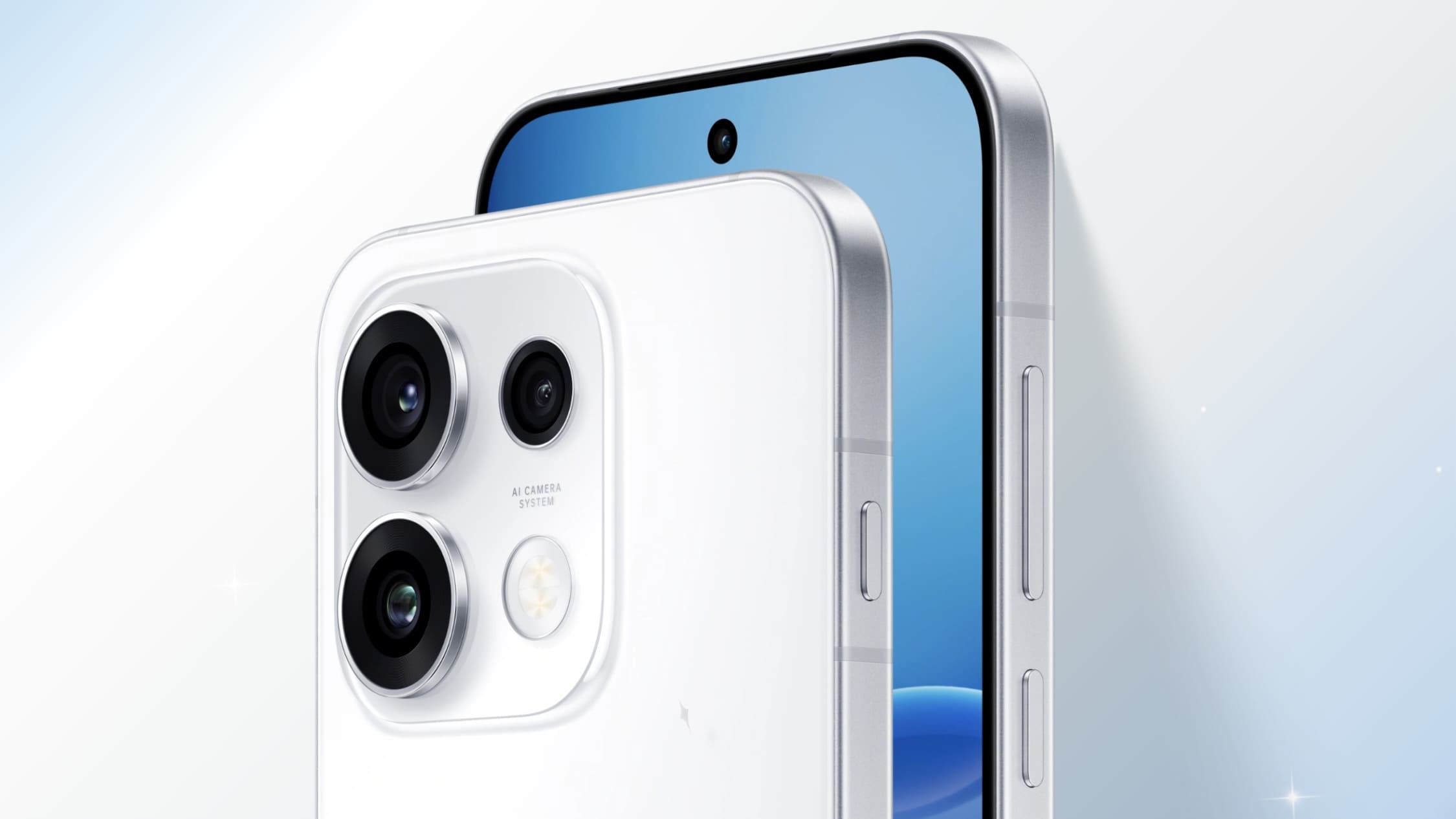 Chuyên gia chân dung thời thượng - Camera AI đỉnh cao