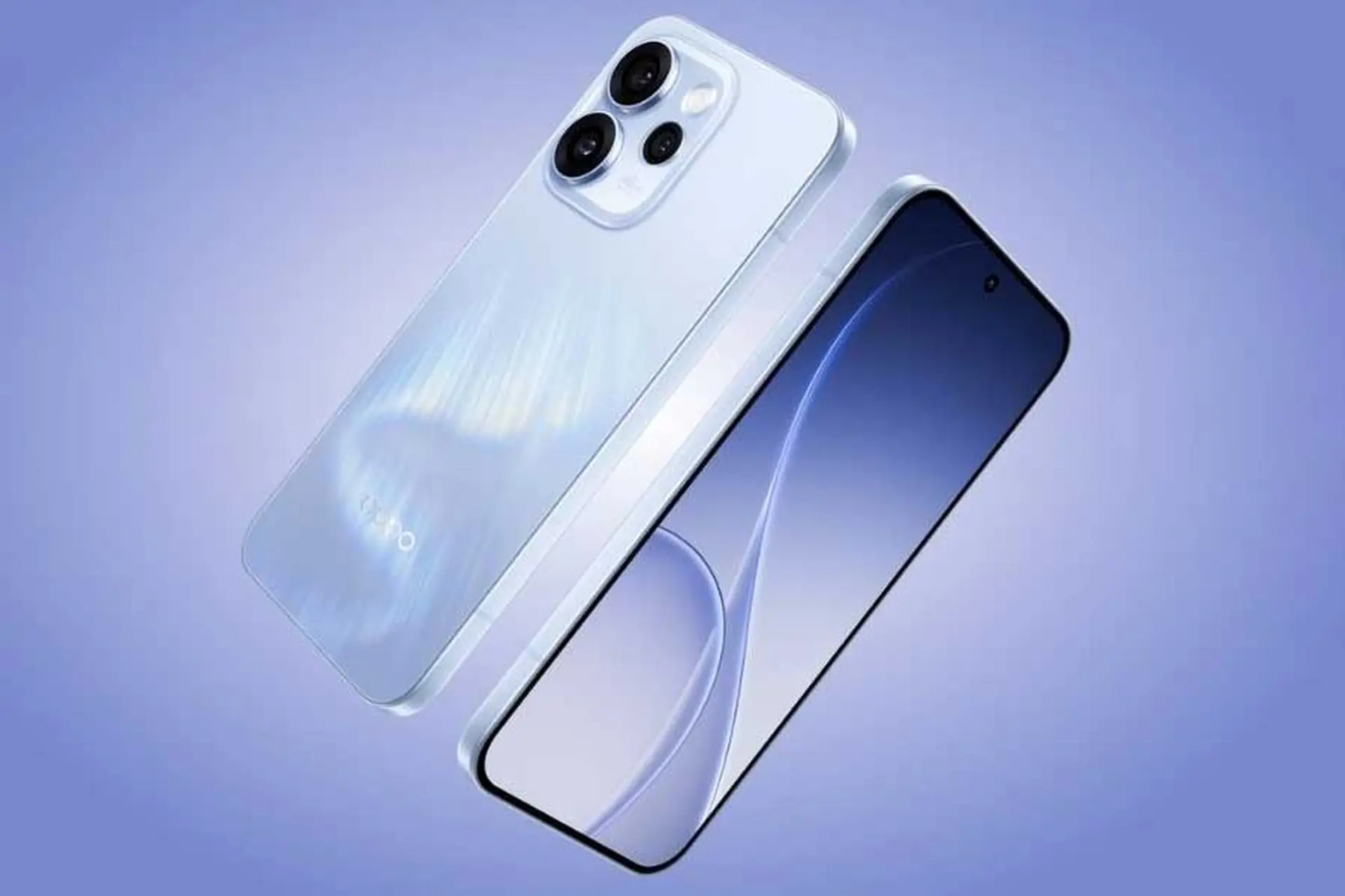 OPPO Reno16 F