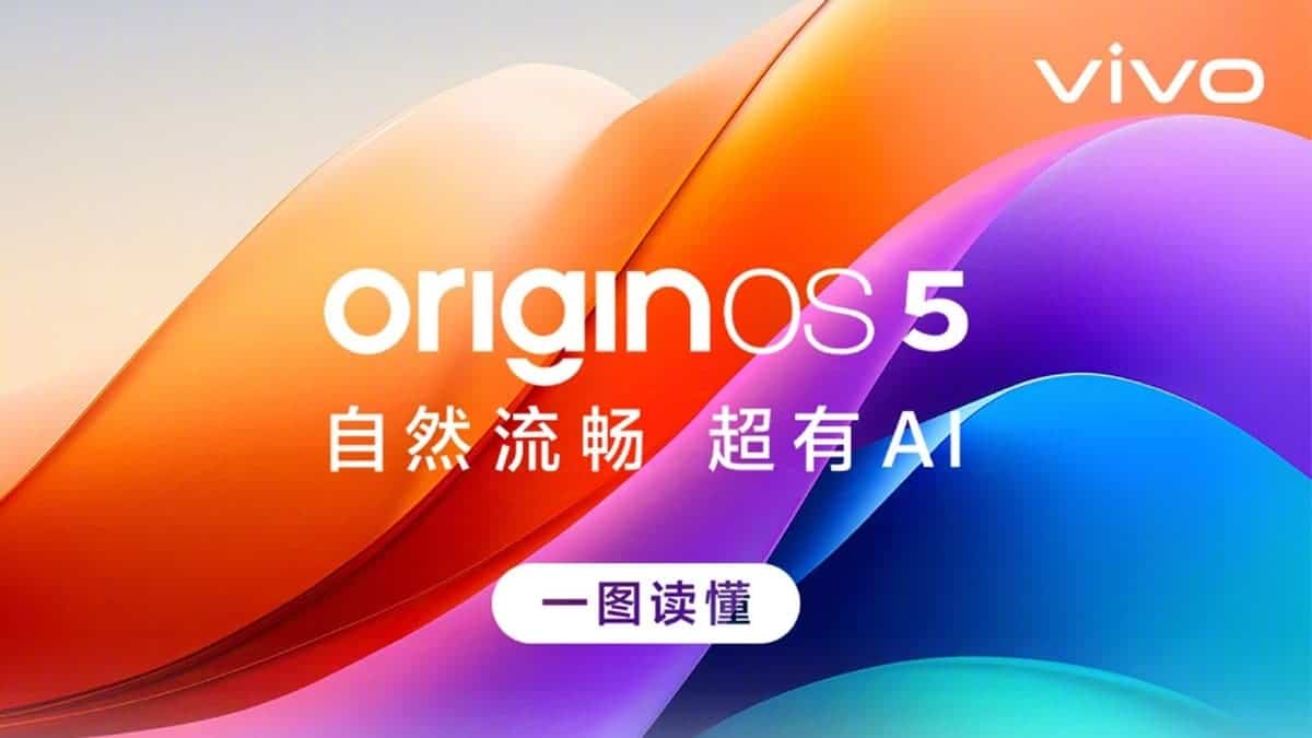 ền tảng Android 15, giao diện OriginOS 5 của Vivo mang lại sự mượt mà đáng kinh ngạc.