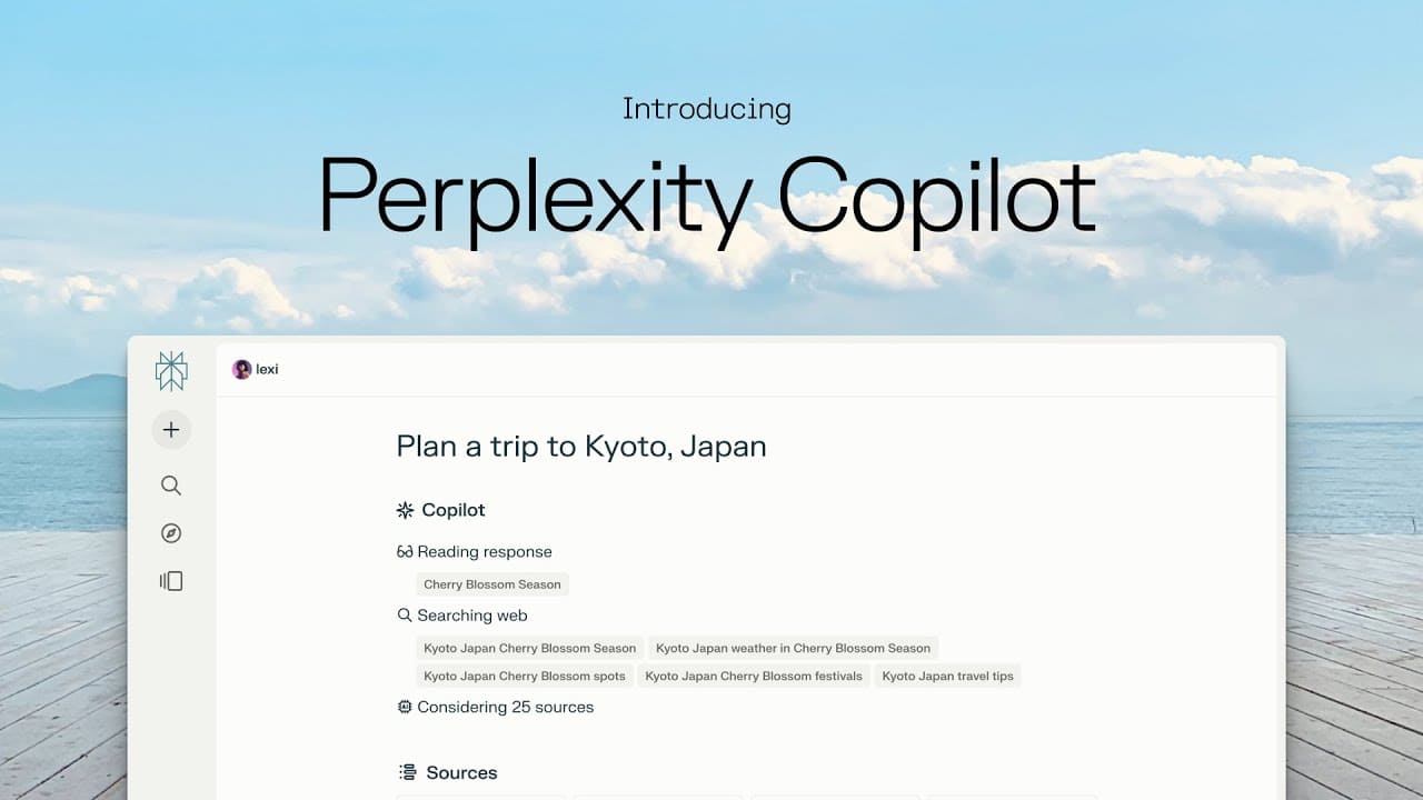 Perplexity — Công Cụ Nghiên Cứu Có Trích Dẫn Nguồn