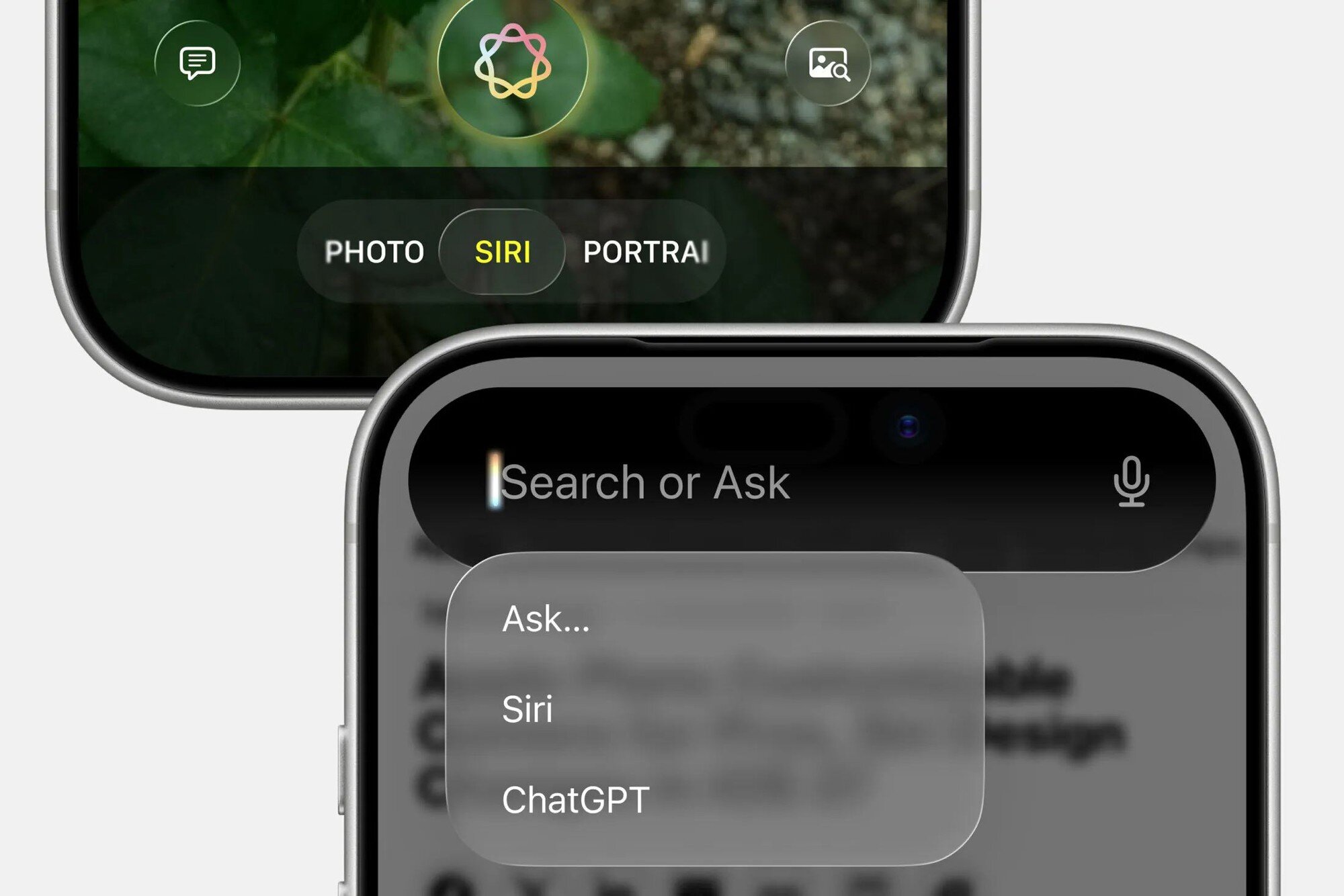 Apple cho biết Siri AI và Apple Intelligence