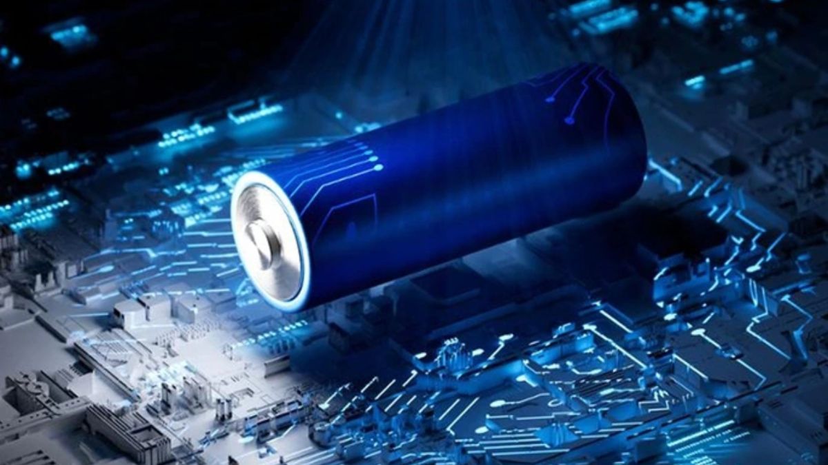 Pin Silicon-Carbon là gì? Bước nhảy vọt về vật lý vật liệu