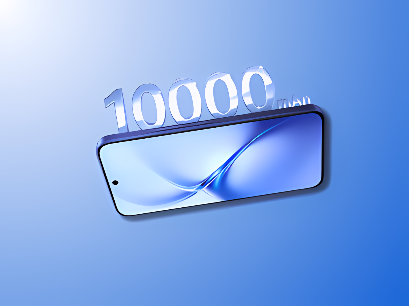 Pin BlueVolt 10.000mAh