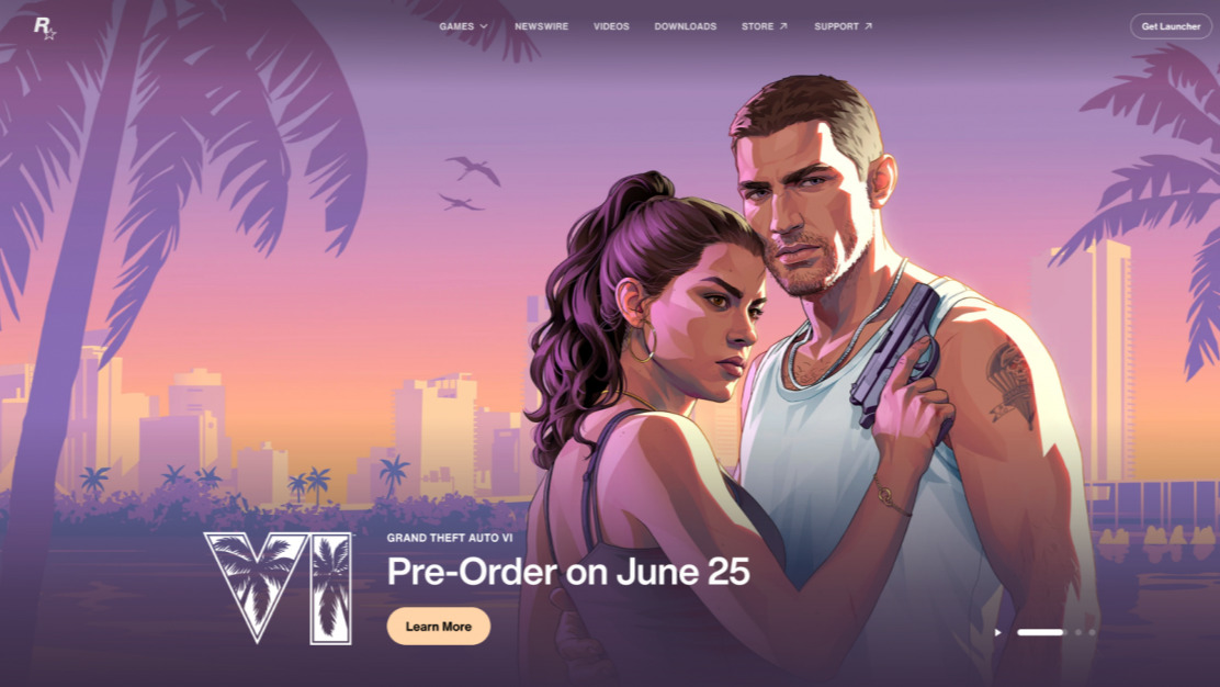 Chi Tiết Đợt Mở Bán Pre-Order GTA 6: Các Phiên Bản Và Giá Bán