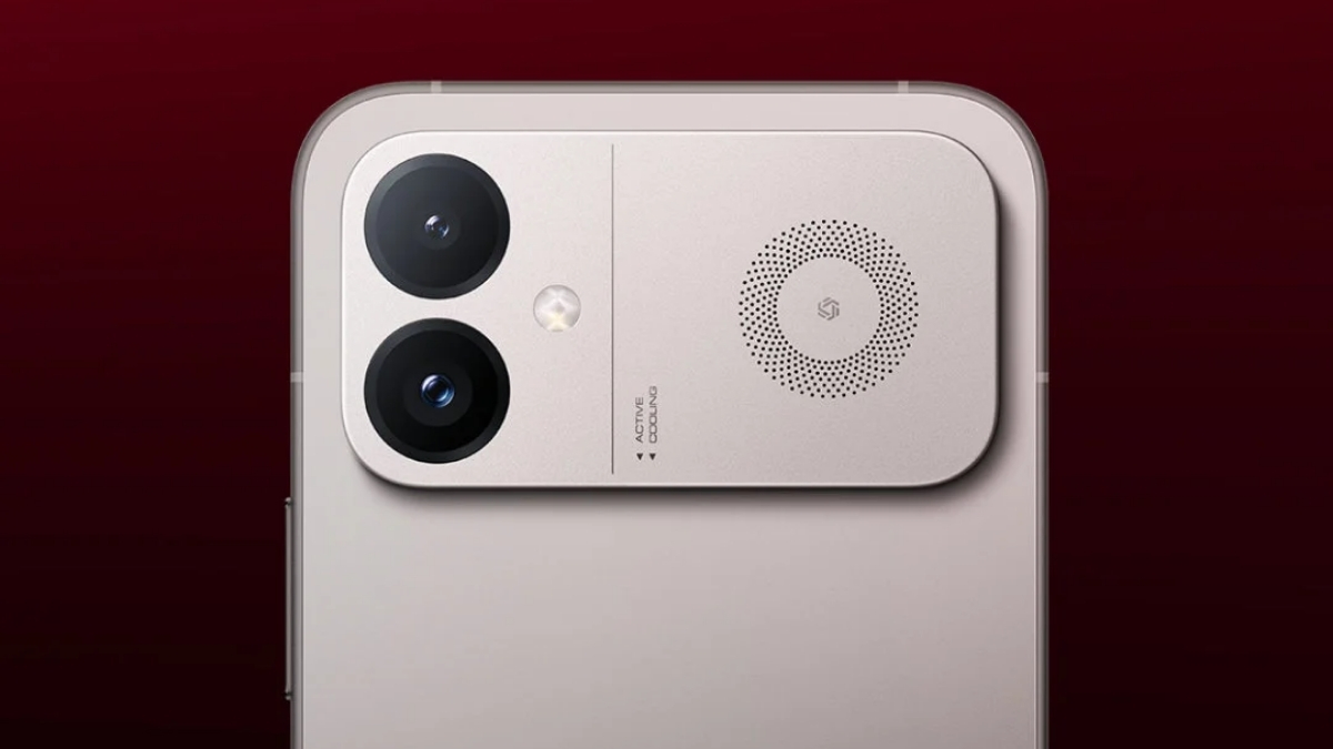 Camera 50MP hỗ trợ OIS, đáp ứng tốt nhu cầu chụp ảnh