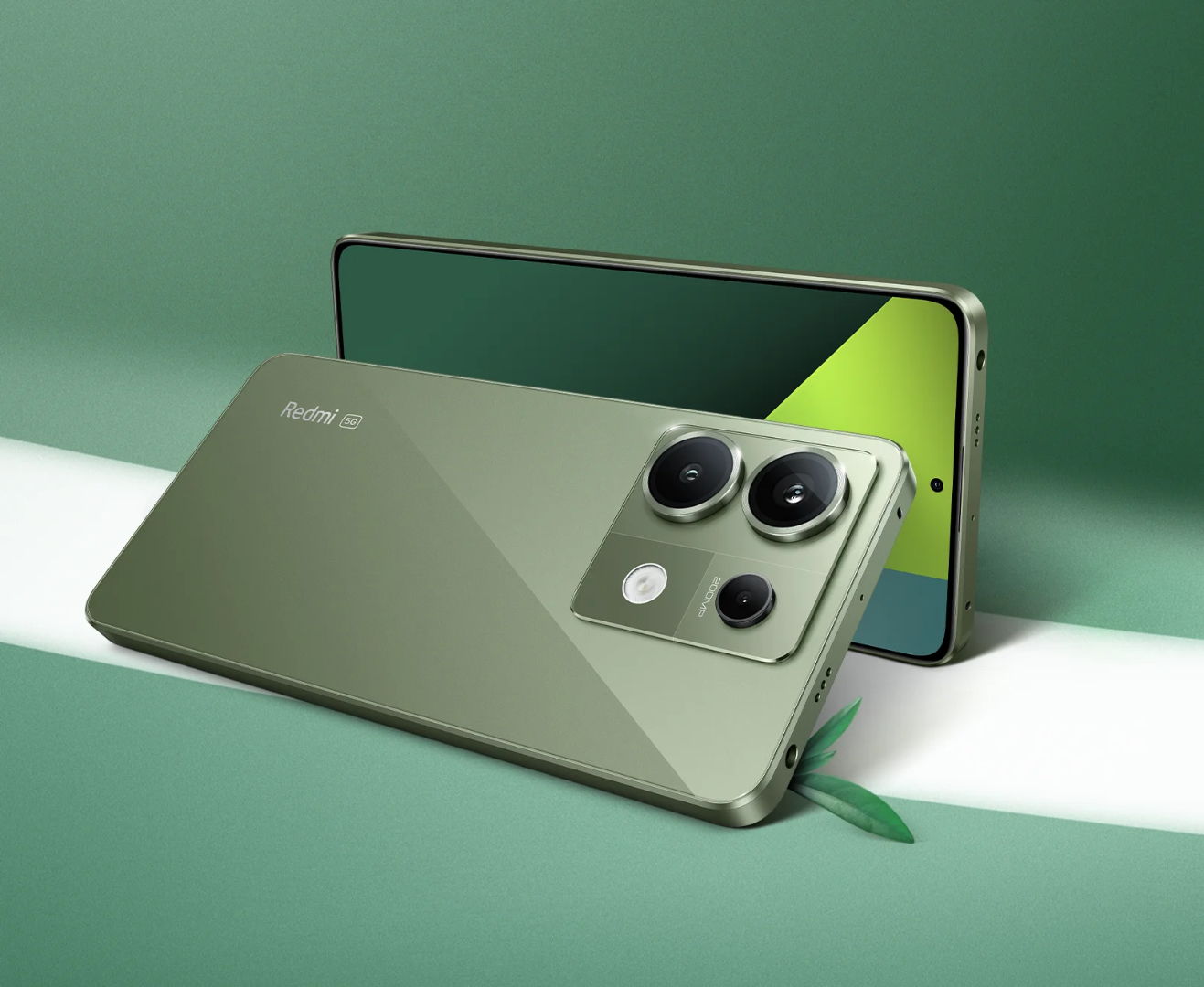 Redmi Note 13 Pro 5G